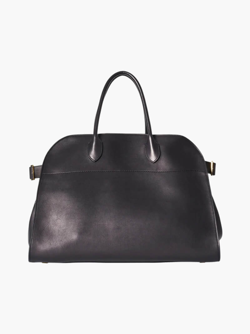 Honoria | Suede Tote Bag