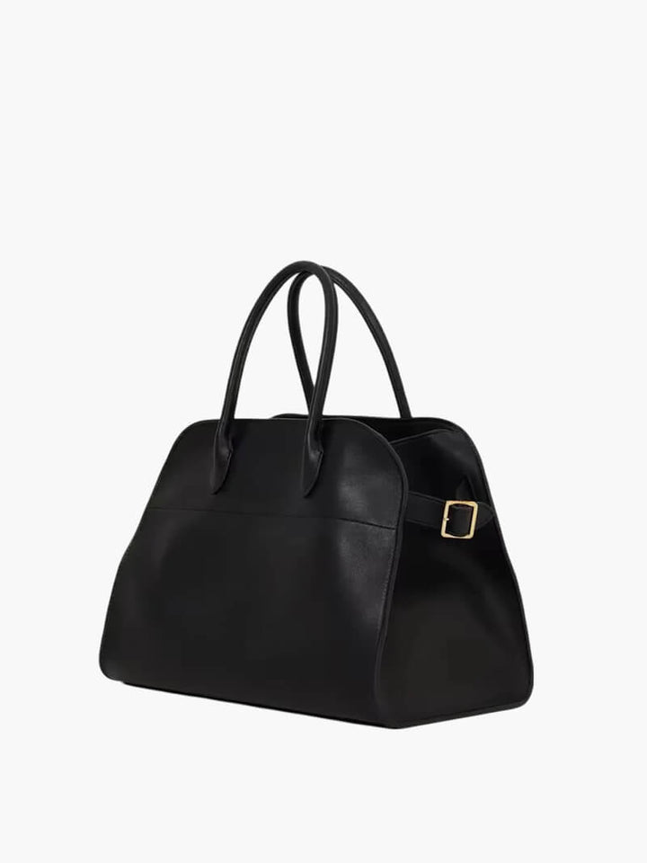 Honoria | Suede Tote Bag
