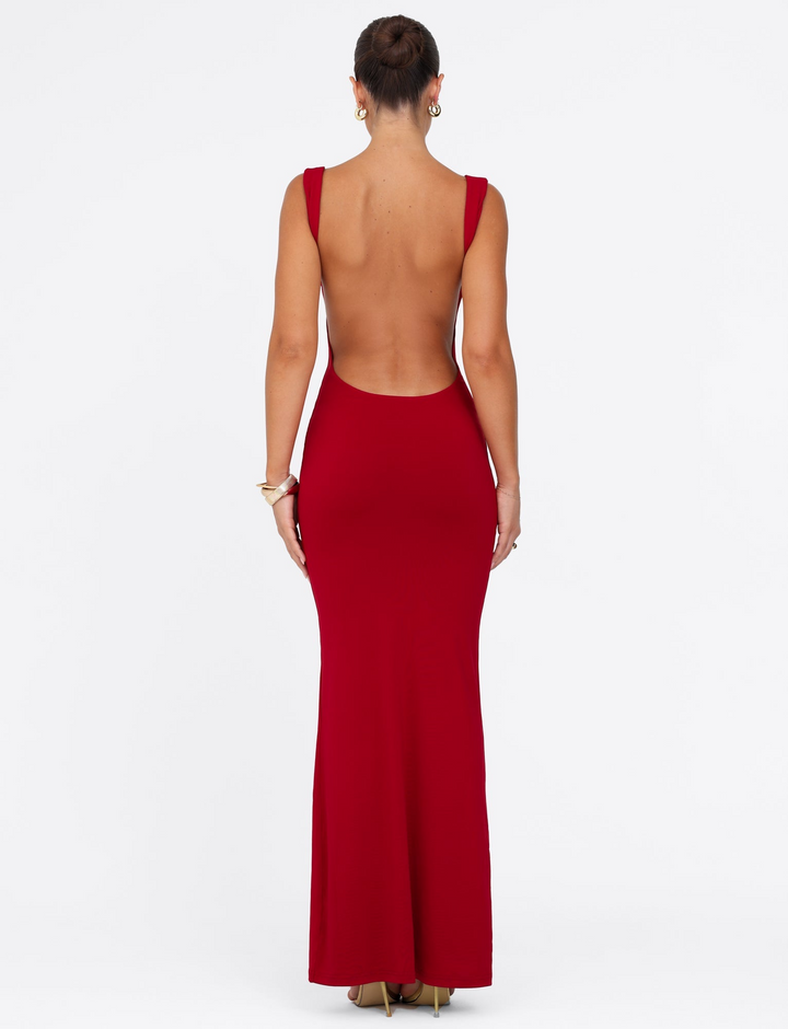 Zoey | Refined Silhouette Dress