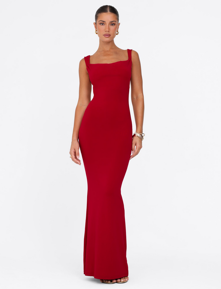 Zoey | Refined Silhouette Dress