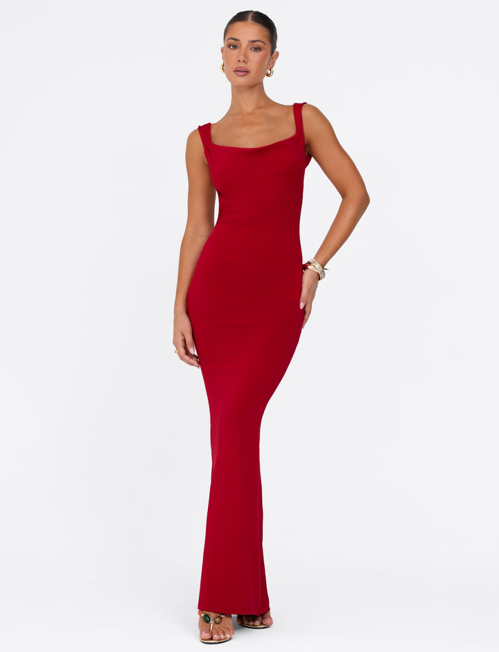 Zoey | Refined Silhouette Dress
