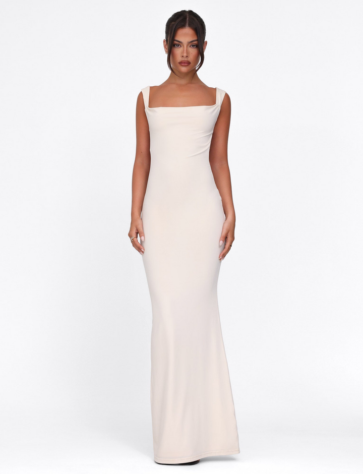 Zoey | Refined Silhouette Dress