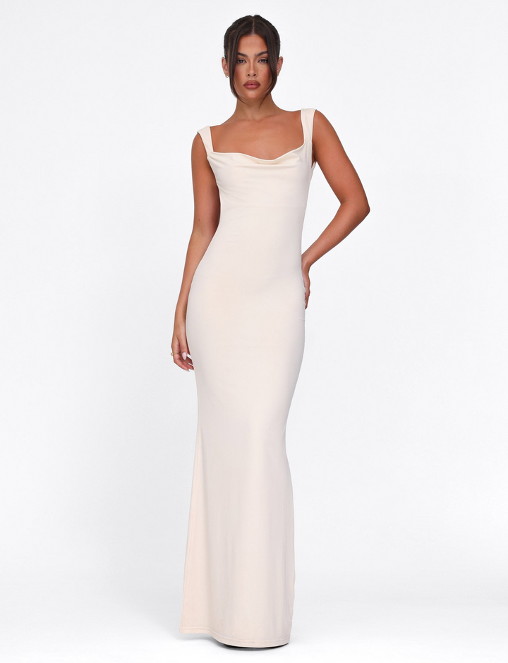 Zoey | Refined Silhouette Dress