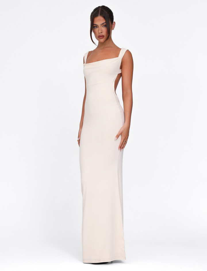 Zoey | Refined Silhouette Dress