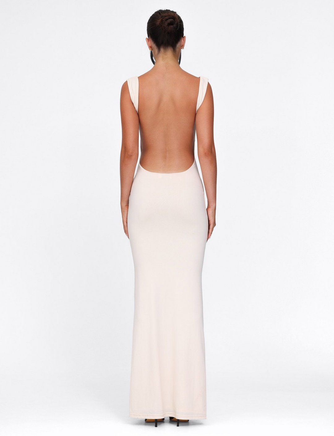 Zoey | Refined Silhouette Dress