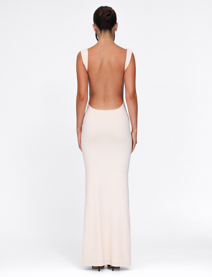Zoey | Refined Silhouette Dress