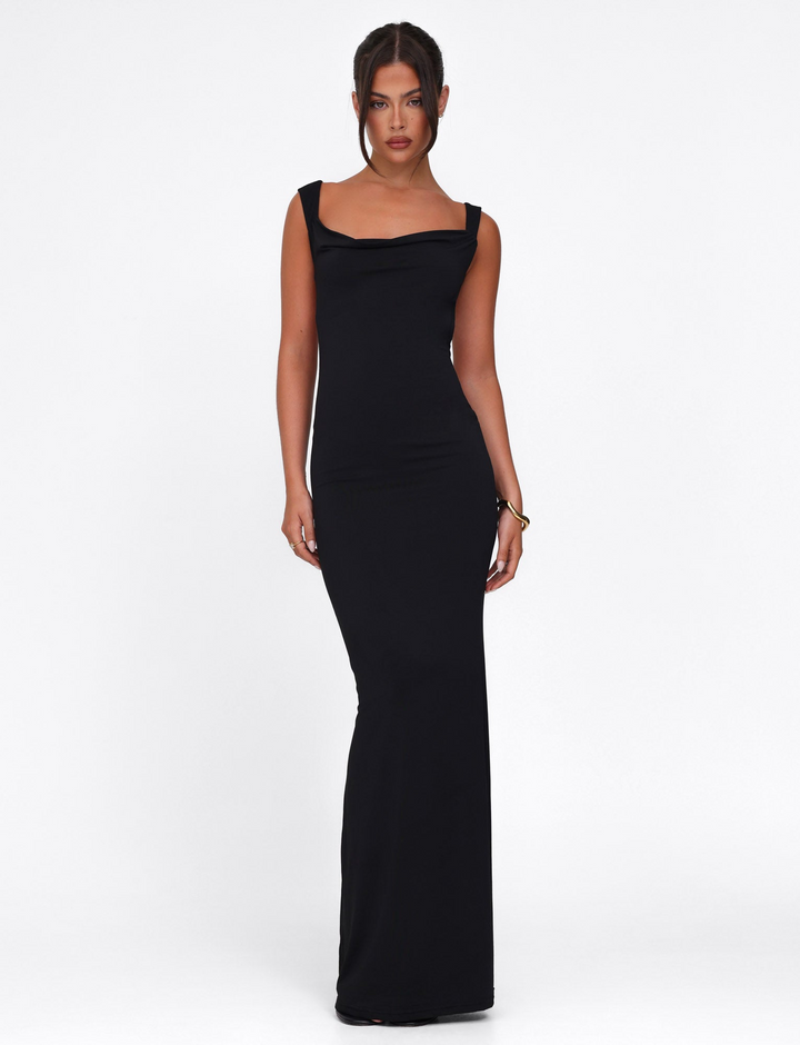 Zoey | Refined Silhouette Dress