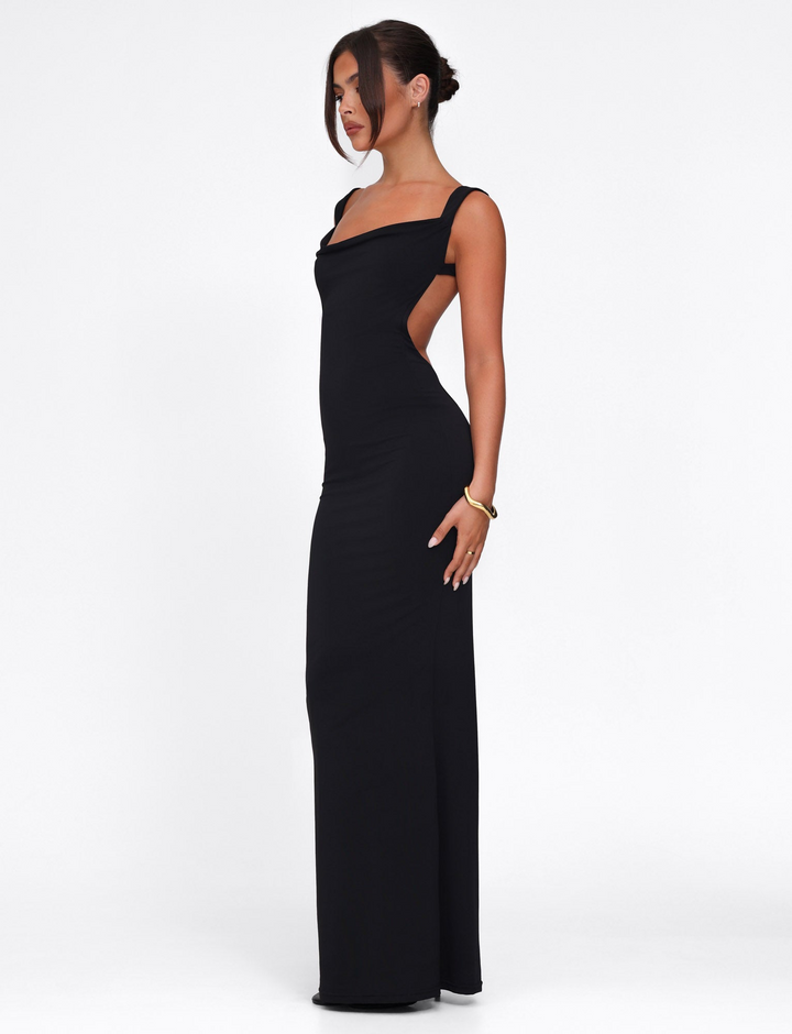Zoey | Refined Silhouette Dress