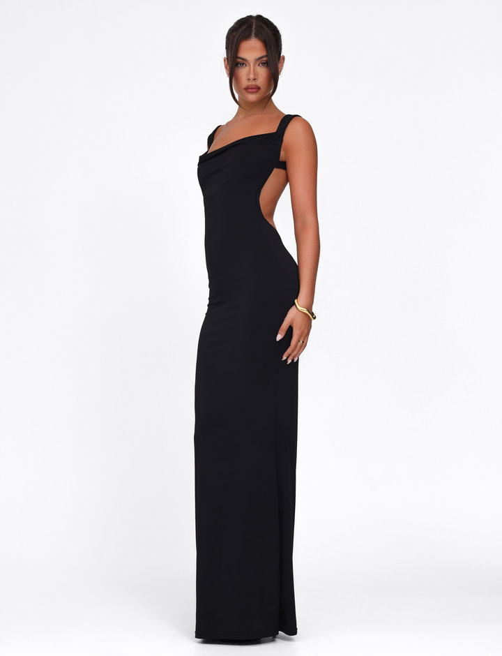 Zoey | Refined Silhouette Dress