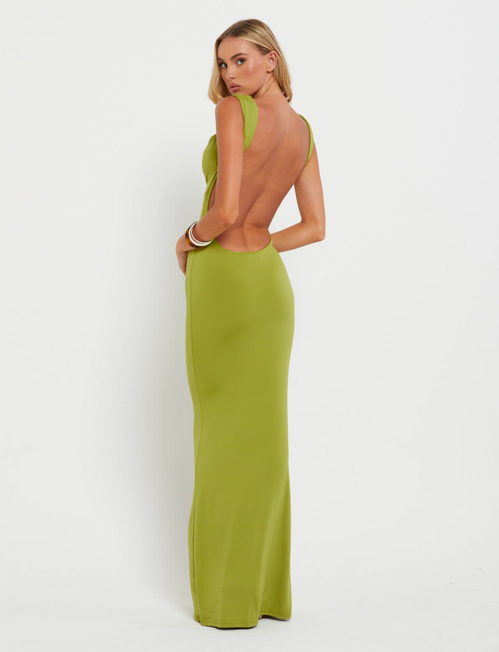 Zoey | Refined Silhouette Dress