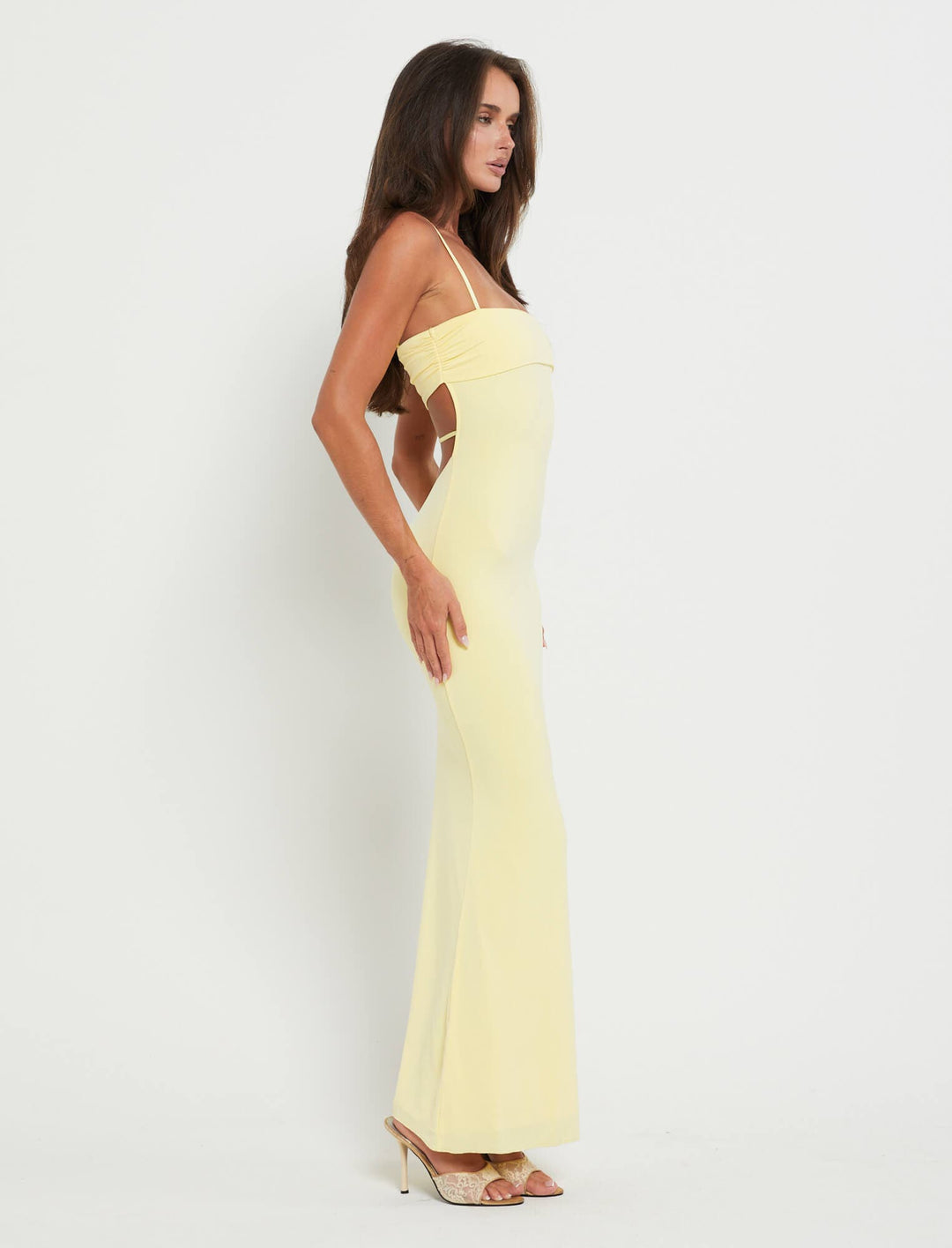 Ysolde | Robe Zest Hour