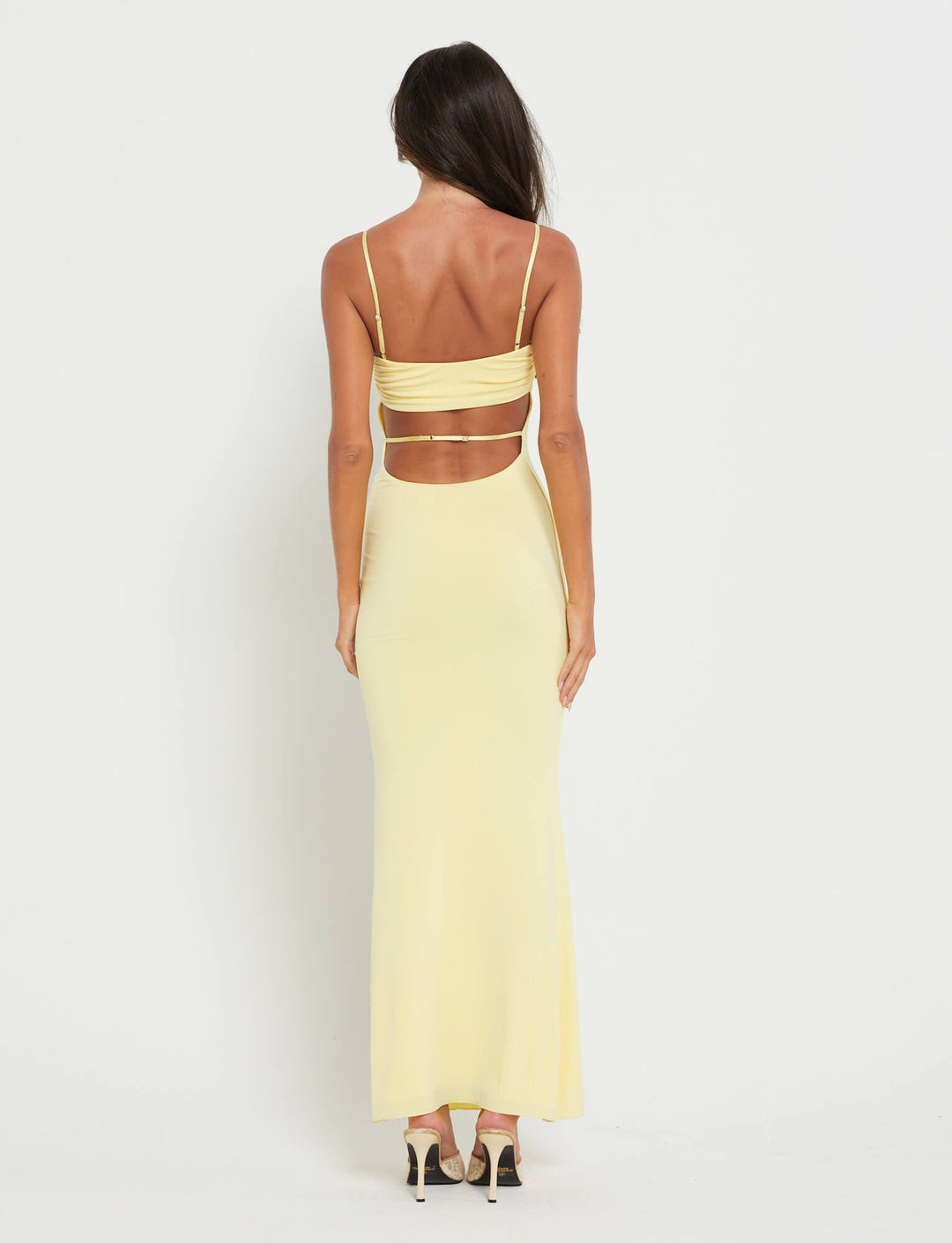 Ysolde | Robe Zest Hour