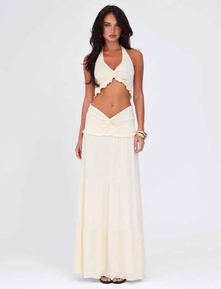 Kelilah | Beach Tropical Set