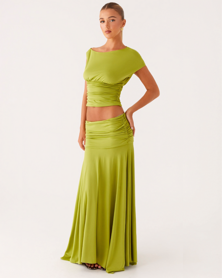 Bella | Runway Muse Set