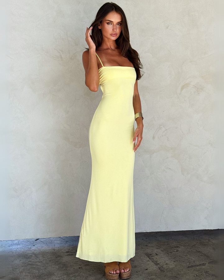 Ysolde | Robe Zest Hour
