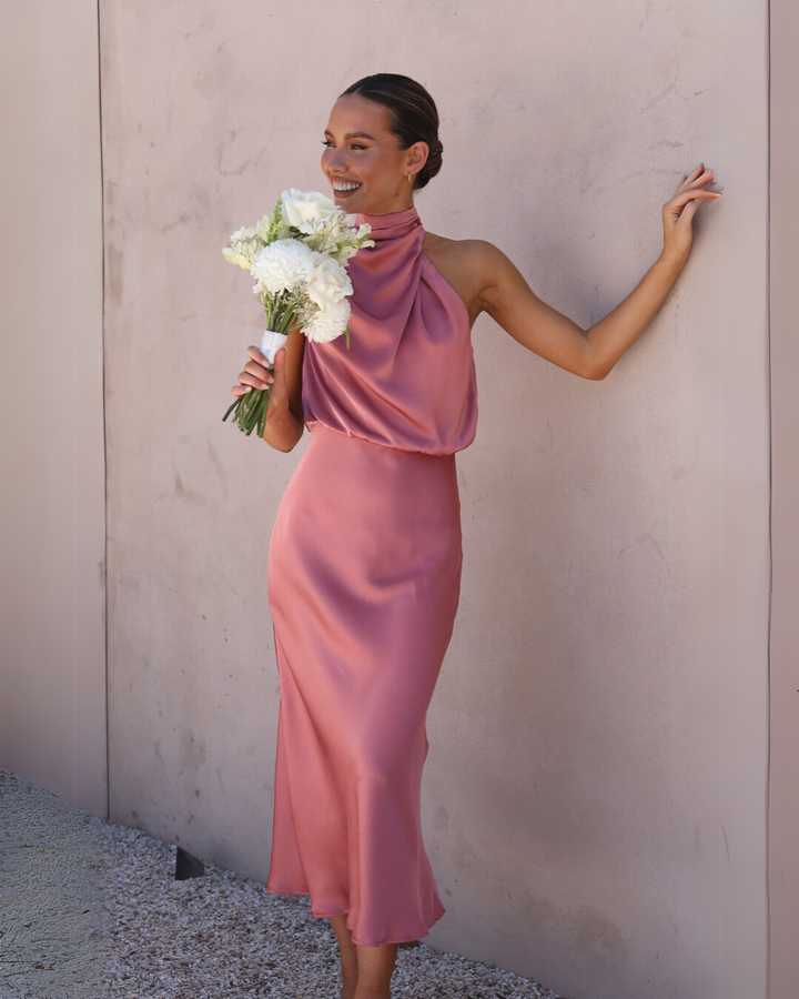 Sybil | Robe Muse Moderne