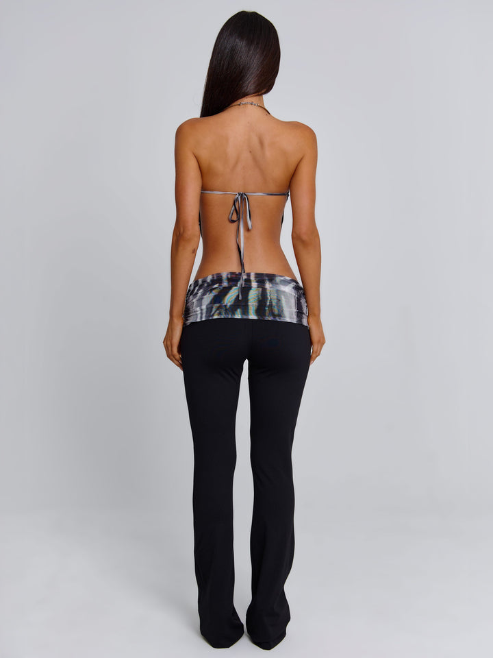 VANAE JUMPSUIT SCARLETTE