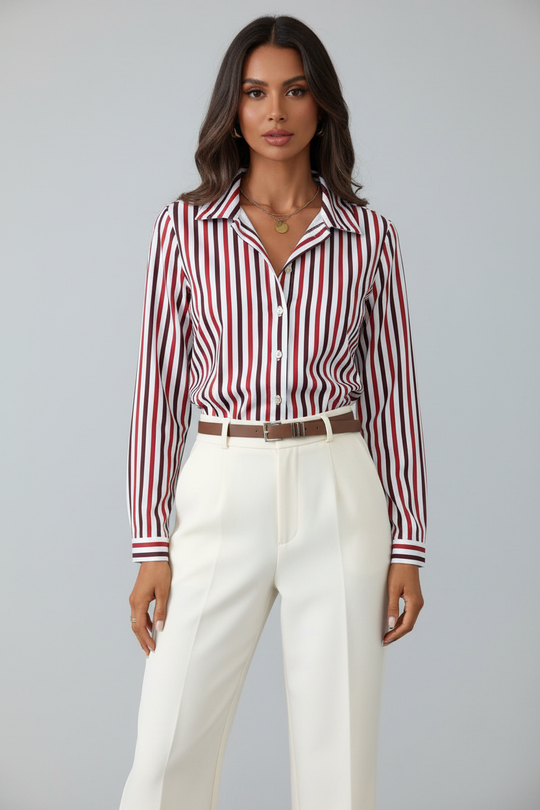 Your Striped Shirt - Variant 2