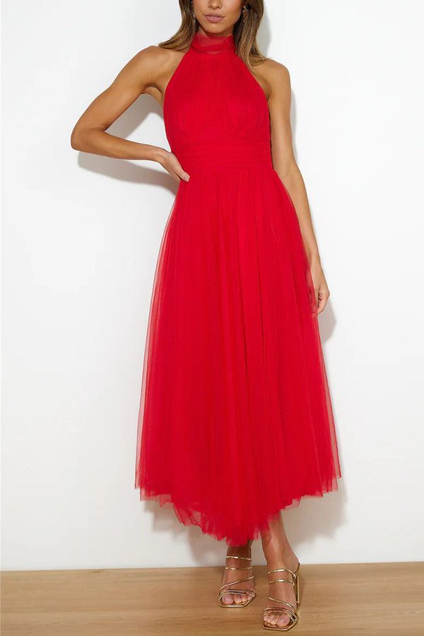 Briony | Robe en Tulle Radieuse