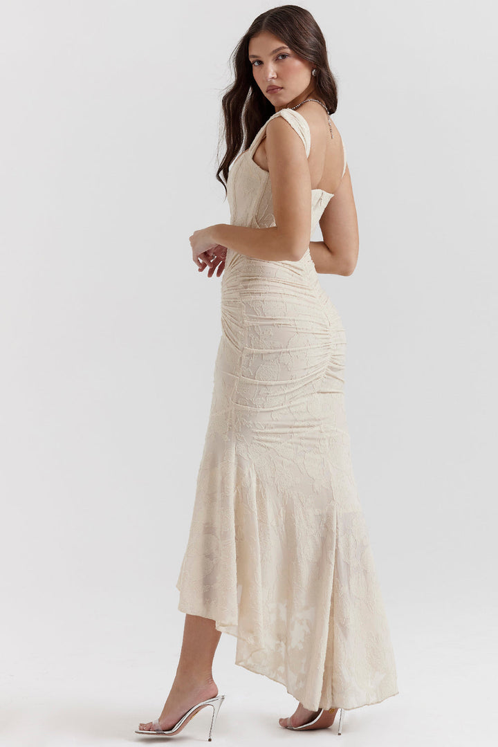 Ayla | Lace Siren Dress