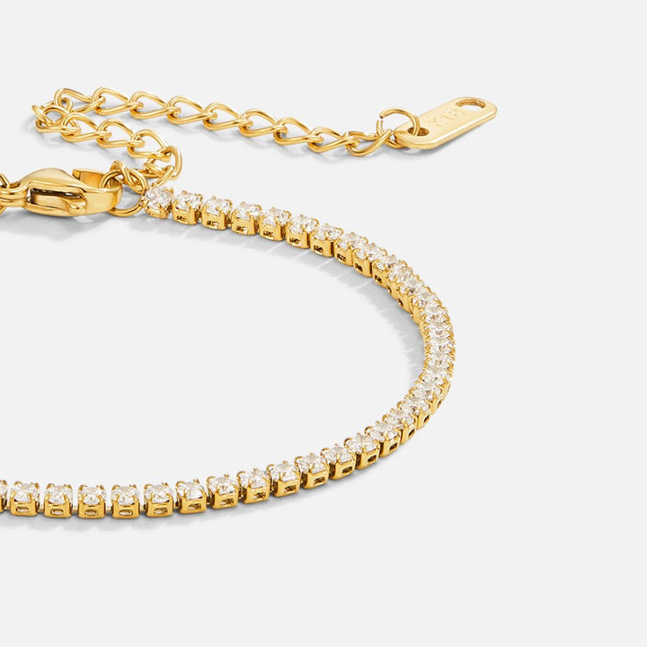 Zerilda | Timeless Sparkle Bracelet