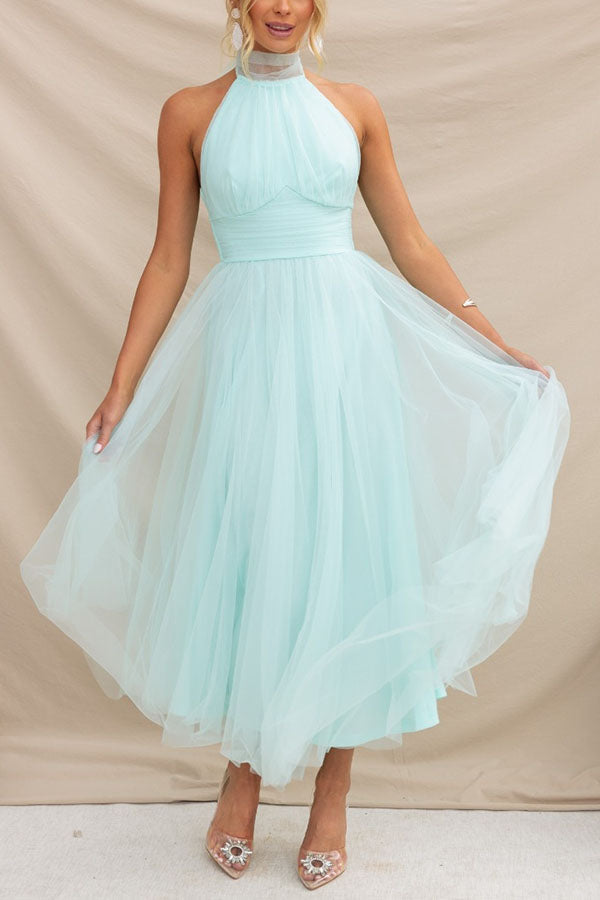 Briony | Robe en Tulle Radieuse