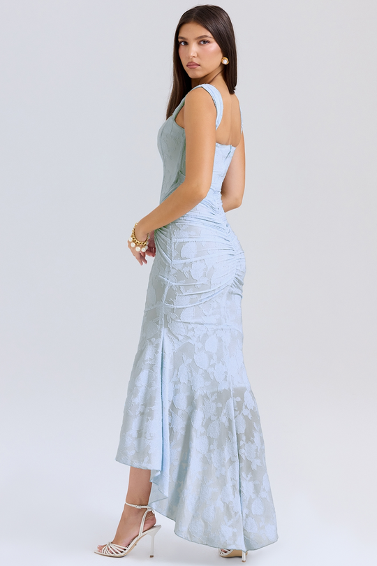 Ayla | Lace Siren Dress