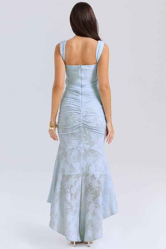Ayla | Lace Siren Dress