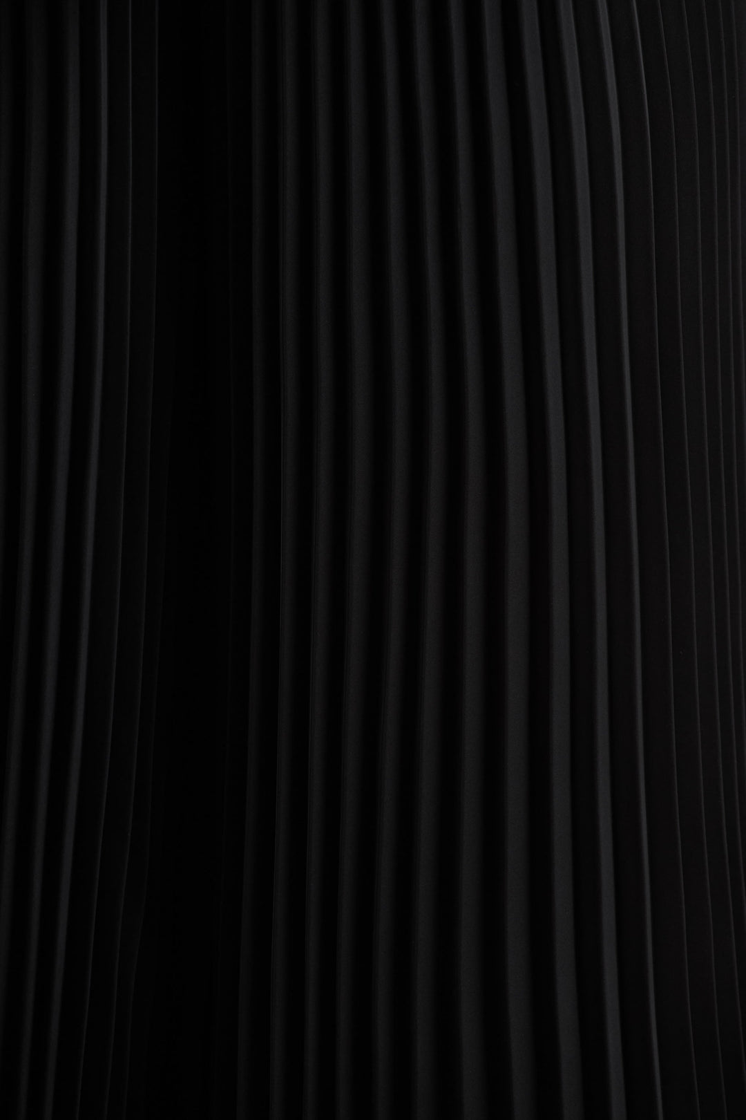 Feeling Good | Black Bandeau Jumpsuit With Pleated Trouser