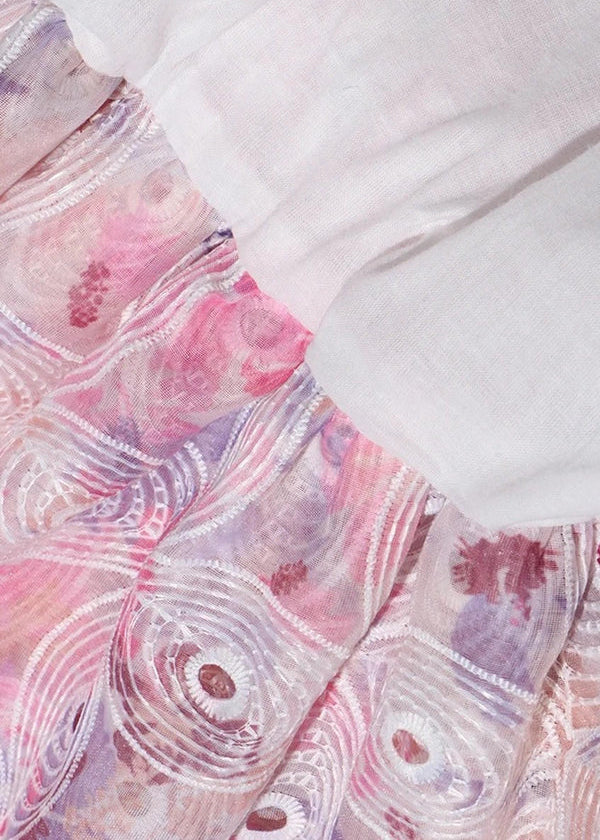 Tegwen | Sweet Ruffled Dress