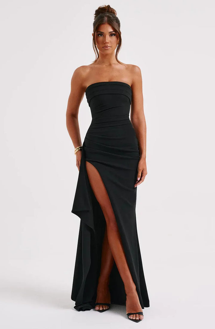 Wynne | Robe Silhouette Audacieuse