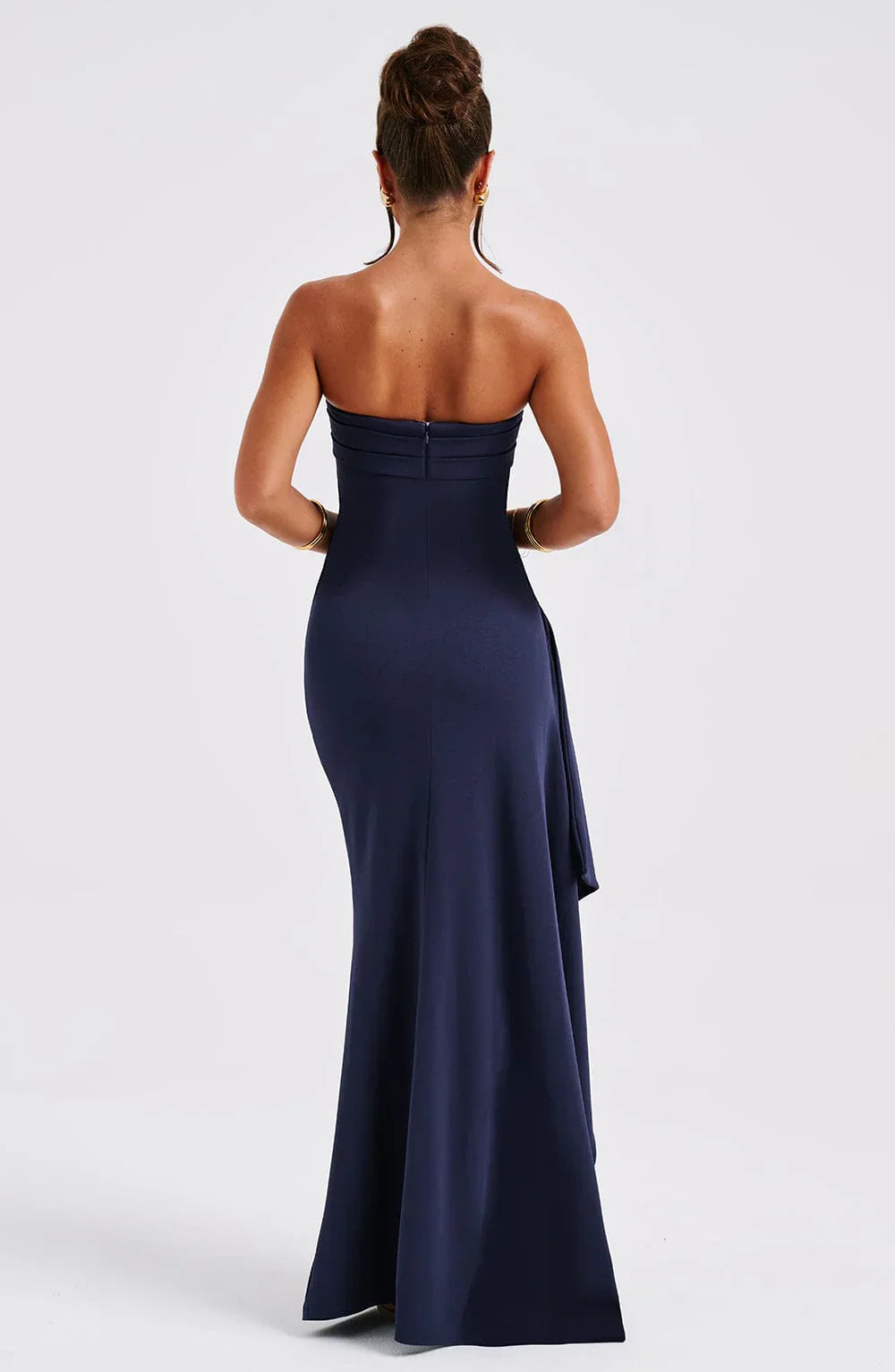 Wynne | Robe Silhouette Audacieuse