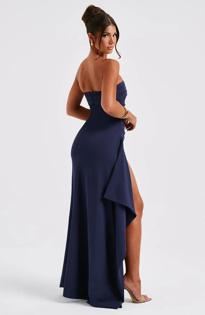 Wynne | Robe Silhouette Audacieuse